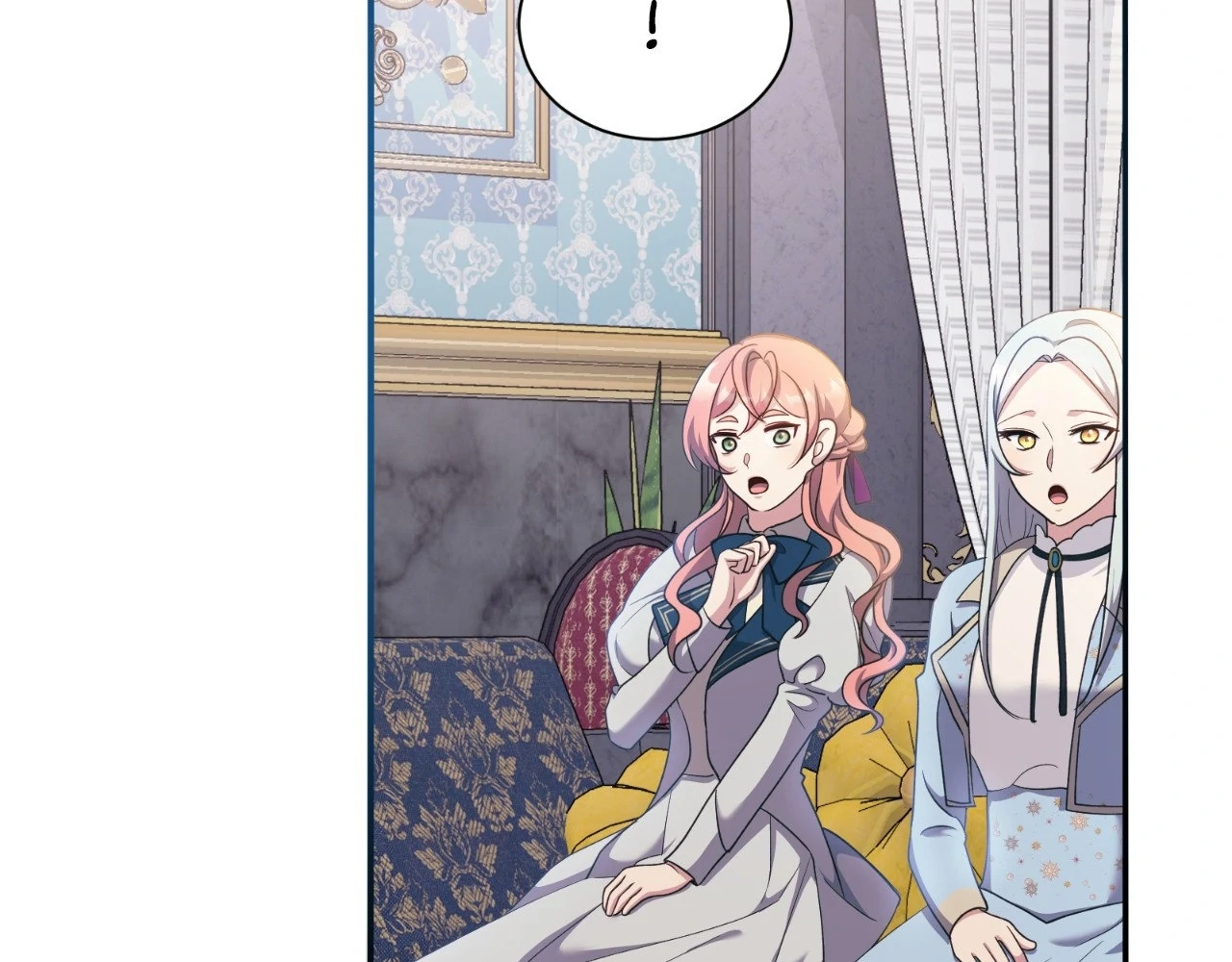 The Marquis and the Iron Wall Lady Chapter 21 - page 101
