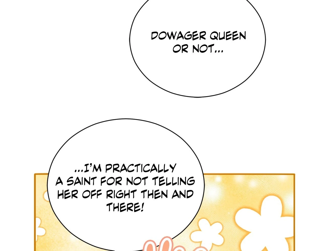 The Marquis and the Iron Wall Lady Chapter 21 - page 123