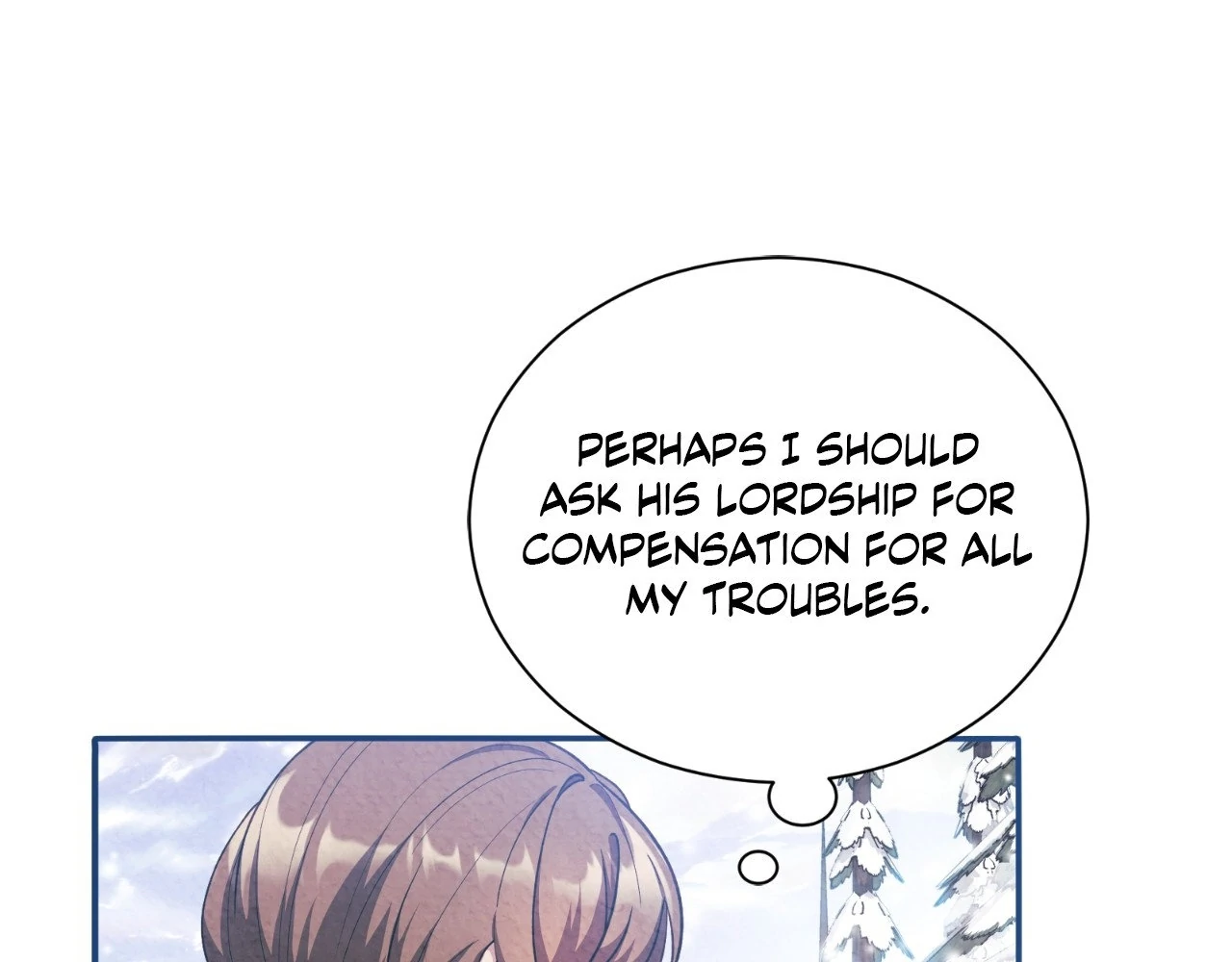 The Marquis and the Iron Wall Lady Chapter 21 - page 131