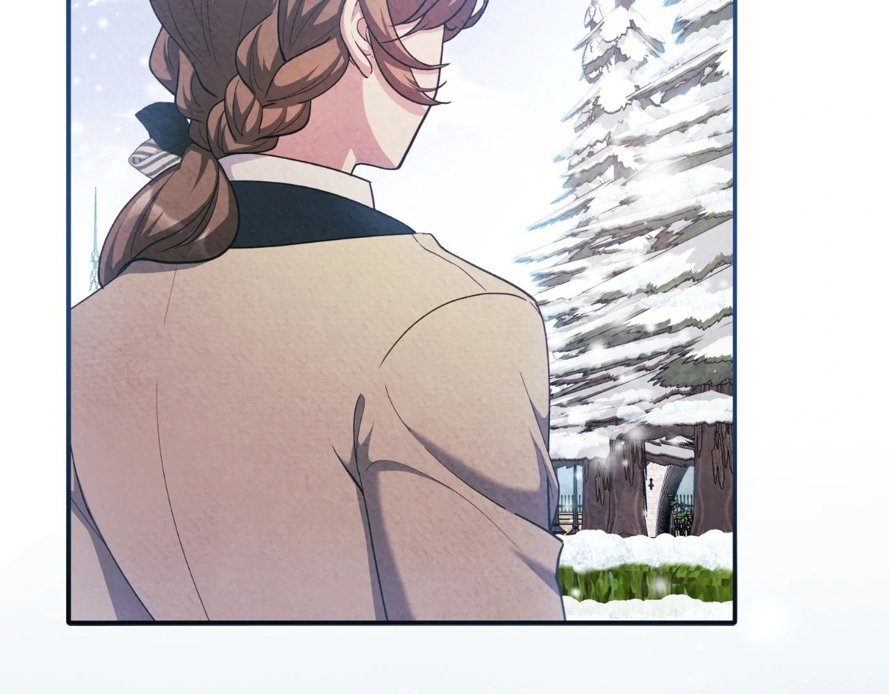 The Marquis and the Iron Wall Lady Chapter 21 - page 132