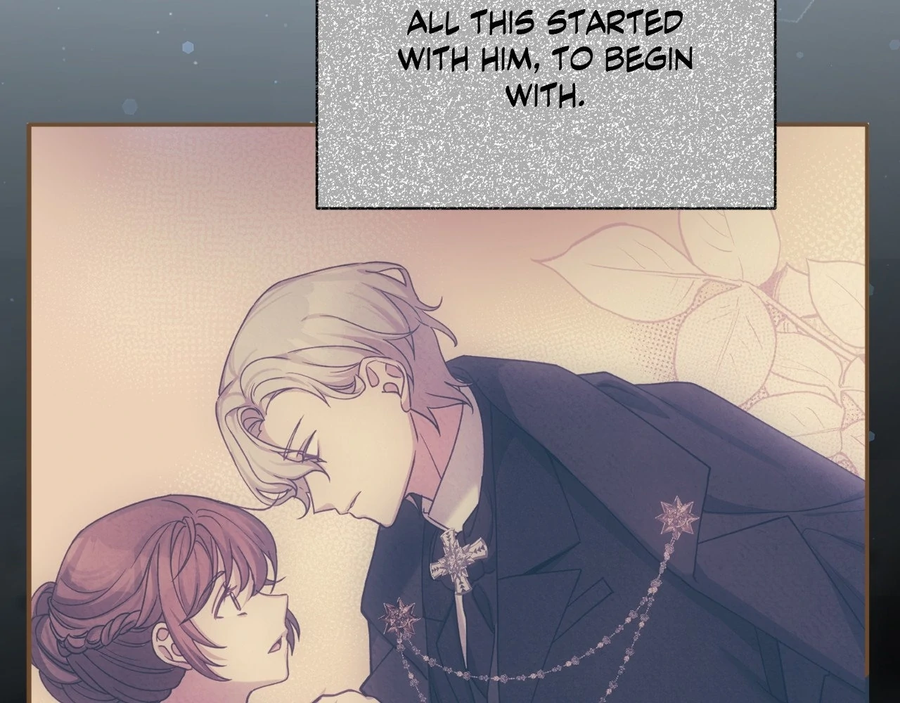 The Marquis and the Iron Wall Lady Chapter 21 - page 134