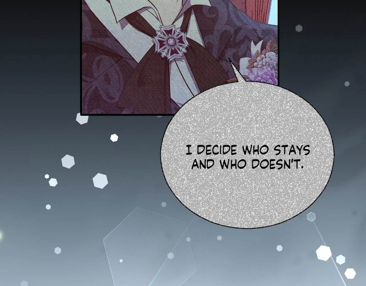 The Marquis and the Iron Wall Lady Chapter 21 - page 138