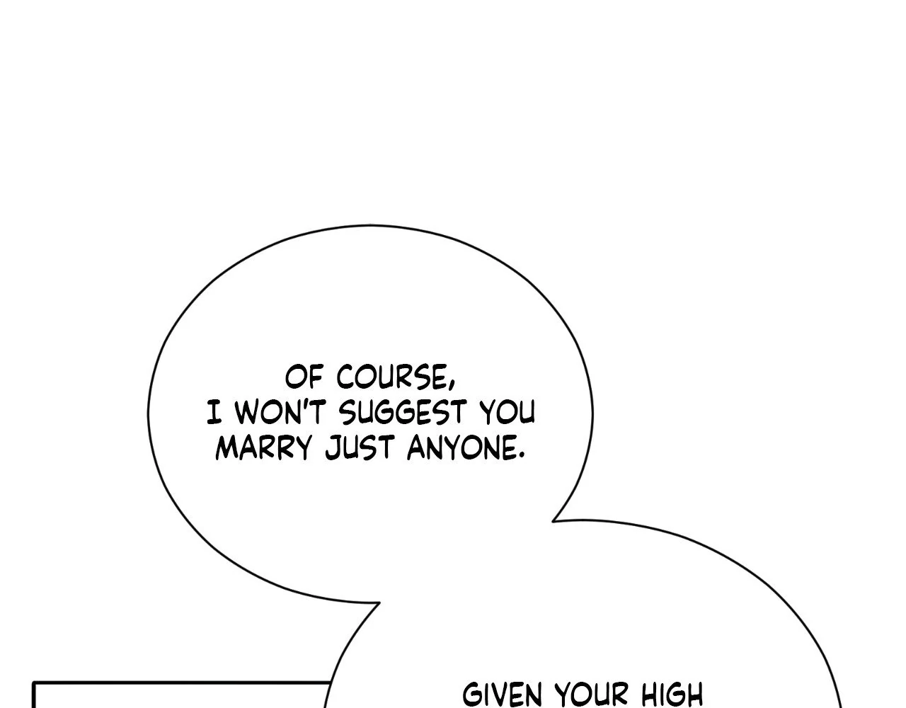 The Marquis and the Iron Wall Lady Chapter 21 - page 14