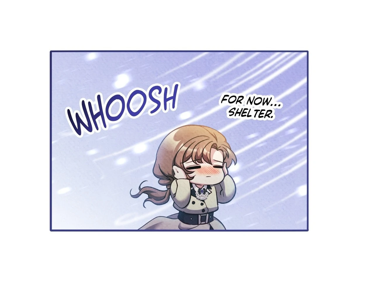 The Marquis and the Iron Wall Lady Chapter 21 - page 158