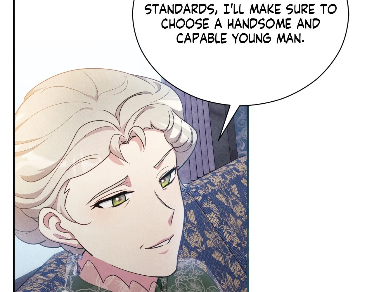 The Marquis and the Iron Wall Lady Chapter 21 - page 15