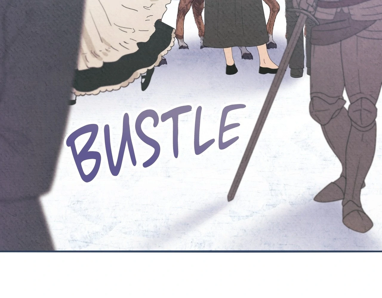 The Marquis and the Iron Wall Lady Chapter 21 - page 165