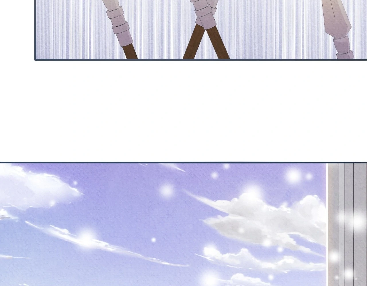 The Marquis and the Iron Wall Lady Chapter 21 - page 167