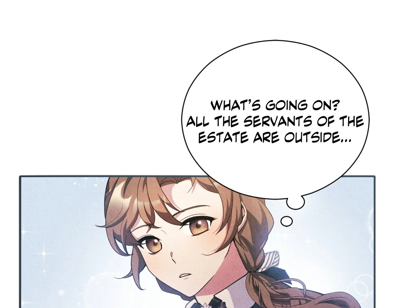 The Marquis and the Iron Wall Lady Chapter 21 - page 170