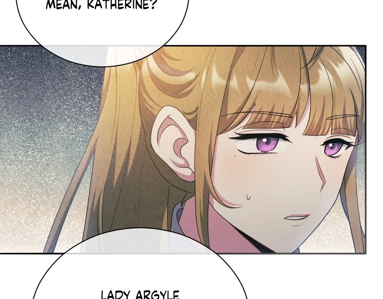 The Marquis and the Iron Wall Lady Chapter 21 - page 20