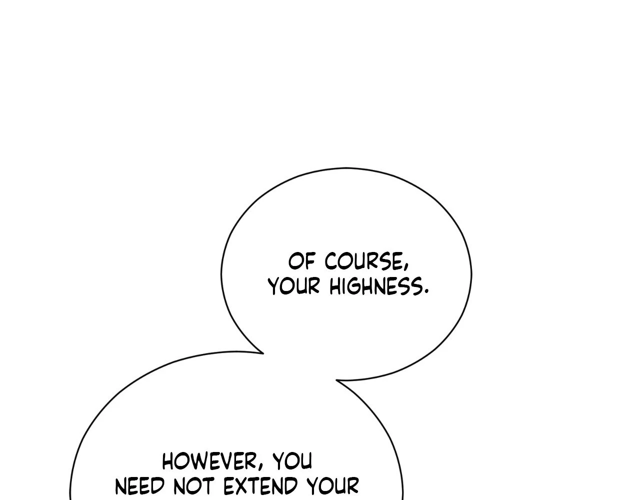 The Marquis and the Iron Wall Lady Chapter 21 - page 24