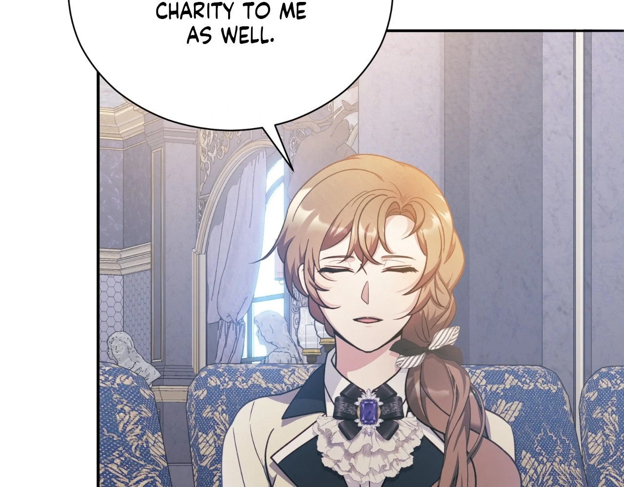 The Marquis and the Iron Wall Lady Chapter 21 - page 25
