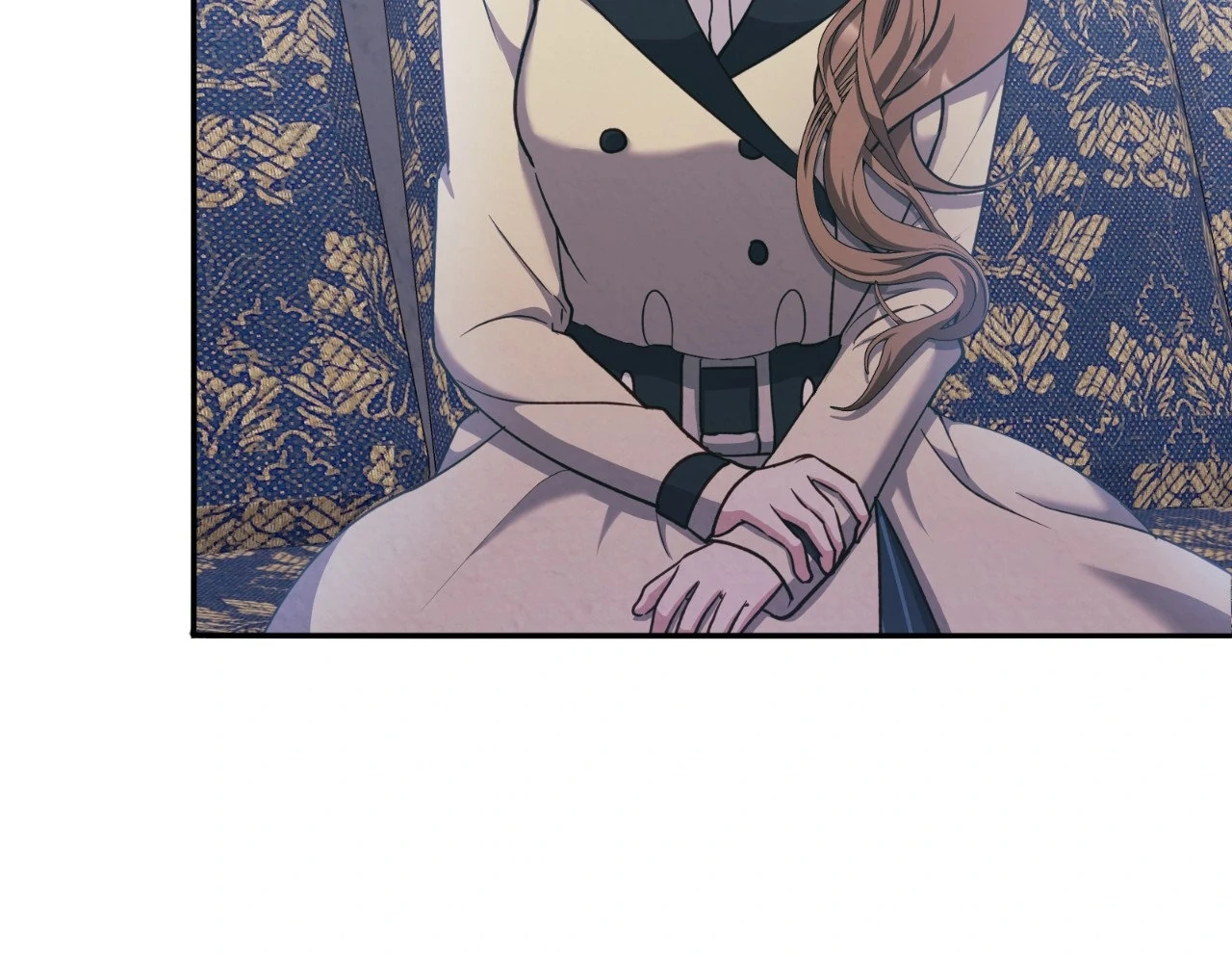 The Marquis and the Iron Wall Lady Chapter 21 - page 26