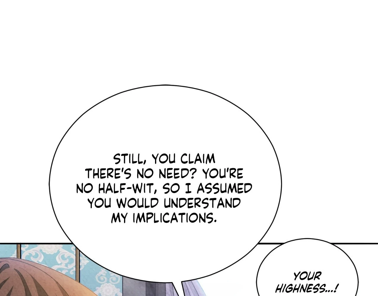 The Marquis and the Iron Wall Lady Chapter 21 - page 49