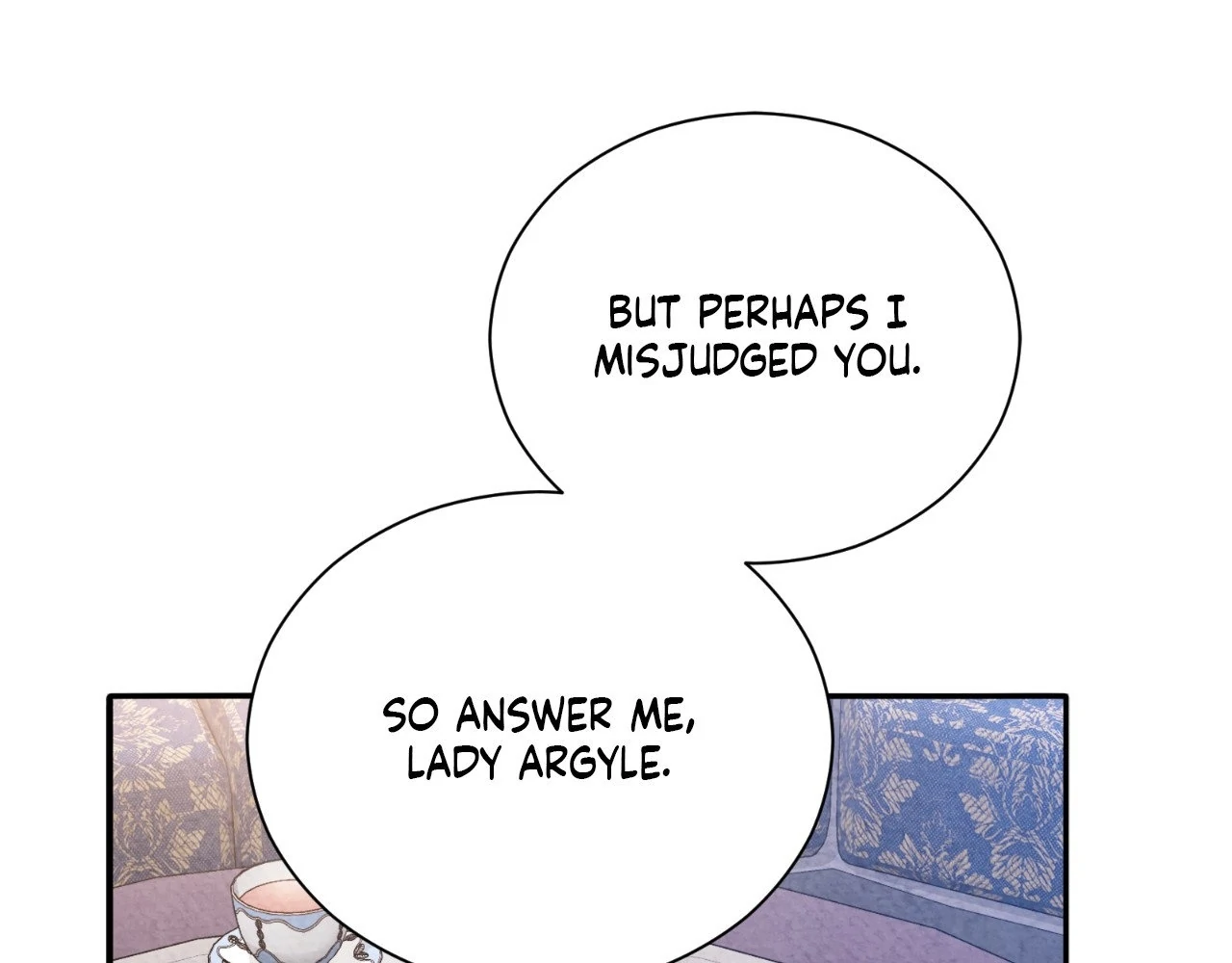 The Marquis and the Iron Wall Lady Chapter 21 - page 52