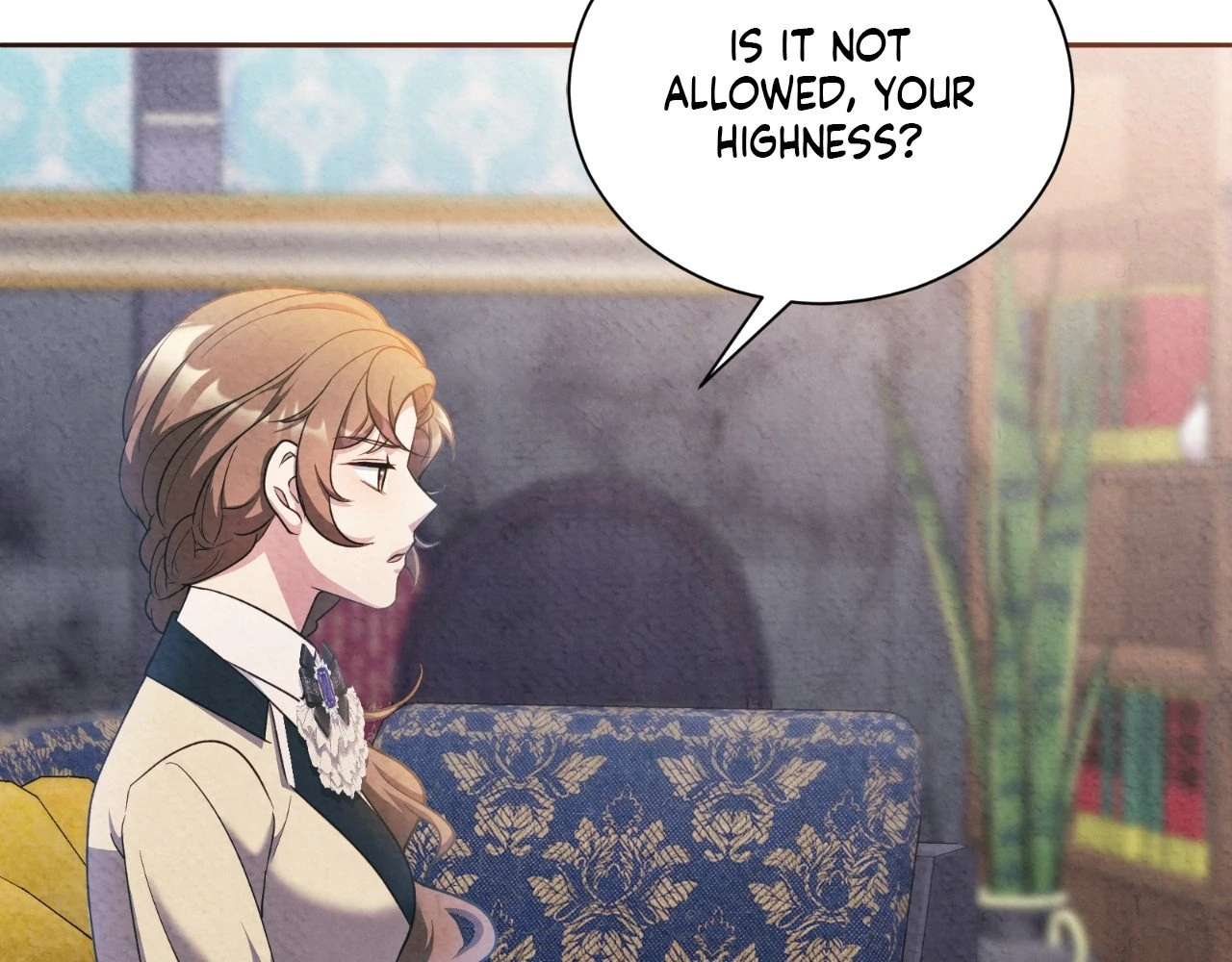 The Marquis and the Iron Wall Lady Chapter 21 - page 60