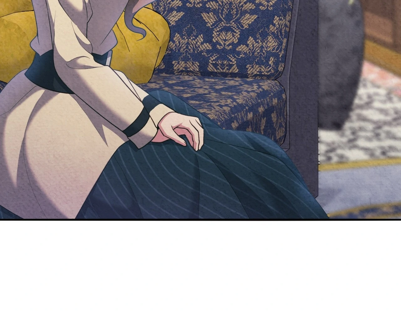 The Marquis and the Iron Wall Lady Chapter 21 - page 61