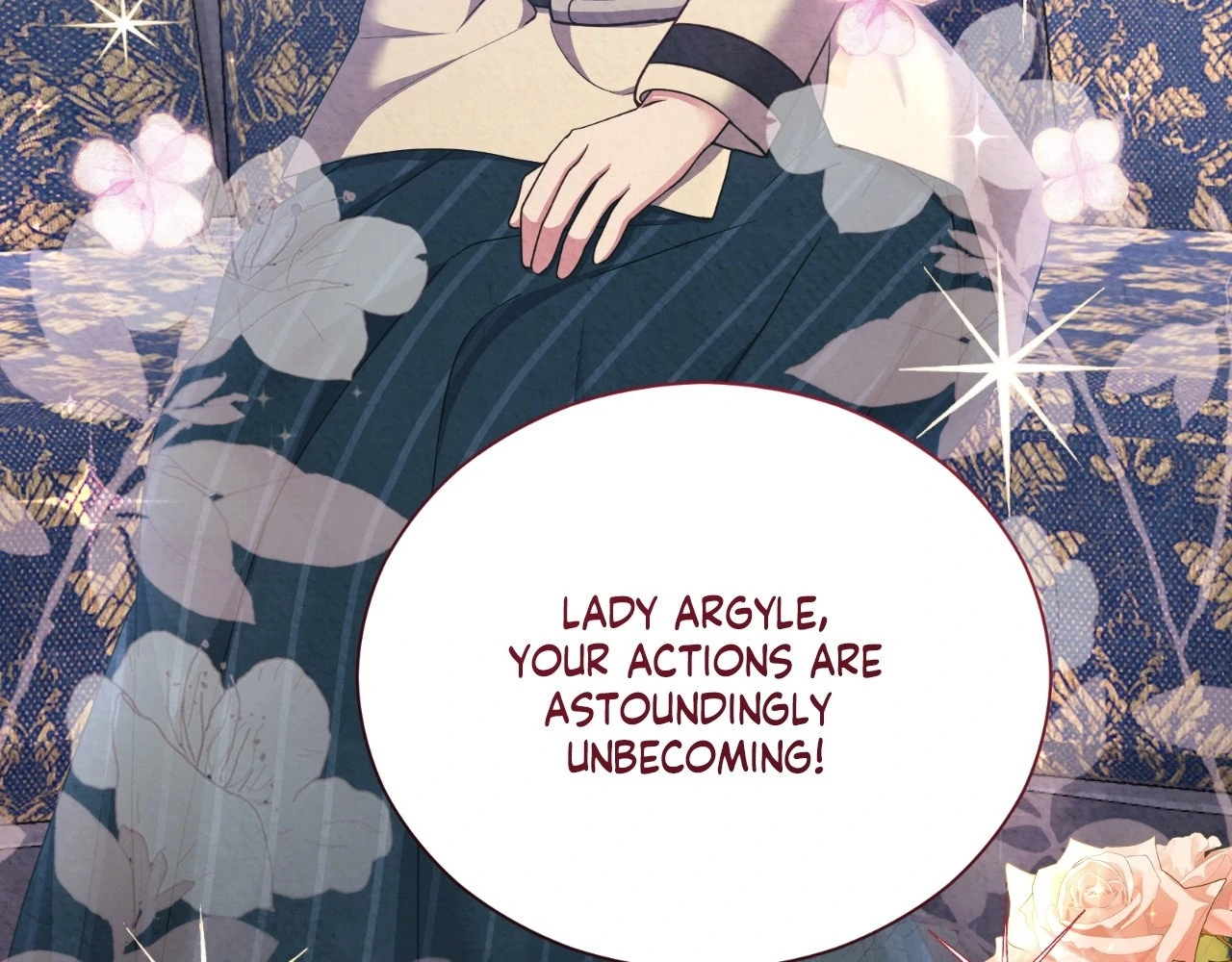 The Marquis and the Iron Wall Lady Chapter 21 - page 68