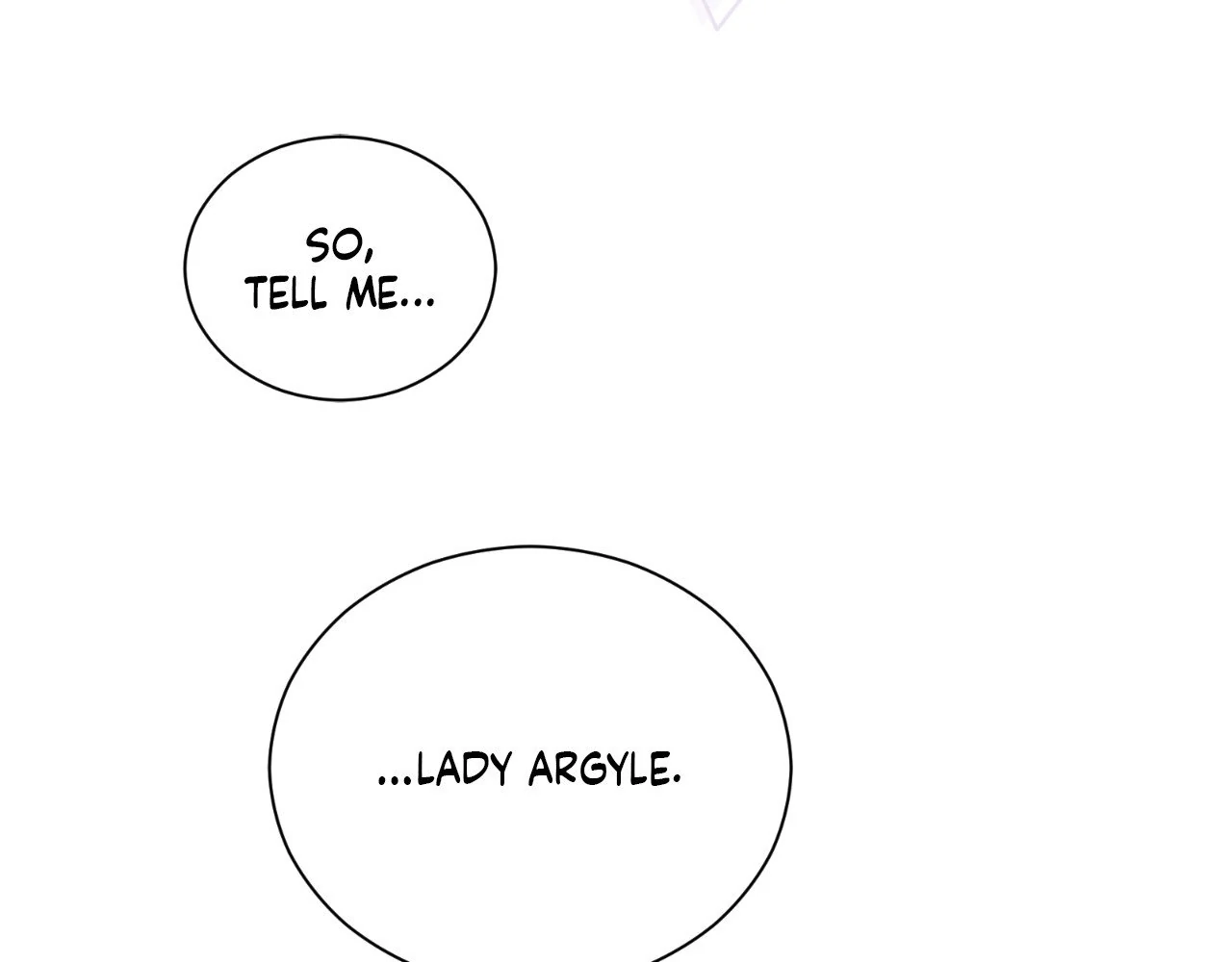 The Marquis and the Iron Wall Lady Chapter 21 - page 74