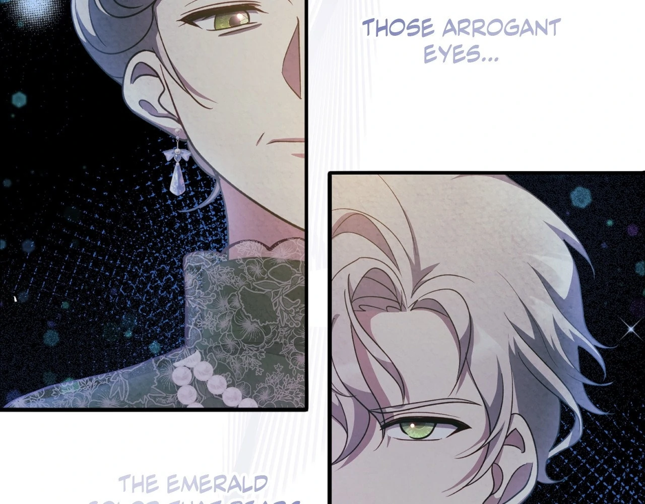 The Marquis and the Iron Wall Lady Chapter 21 - page 84