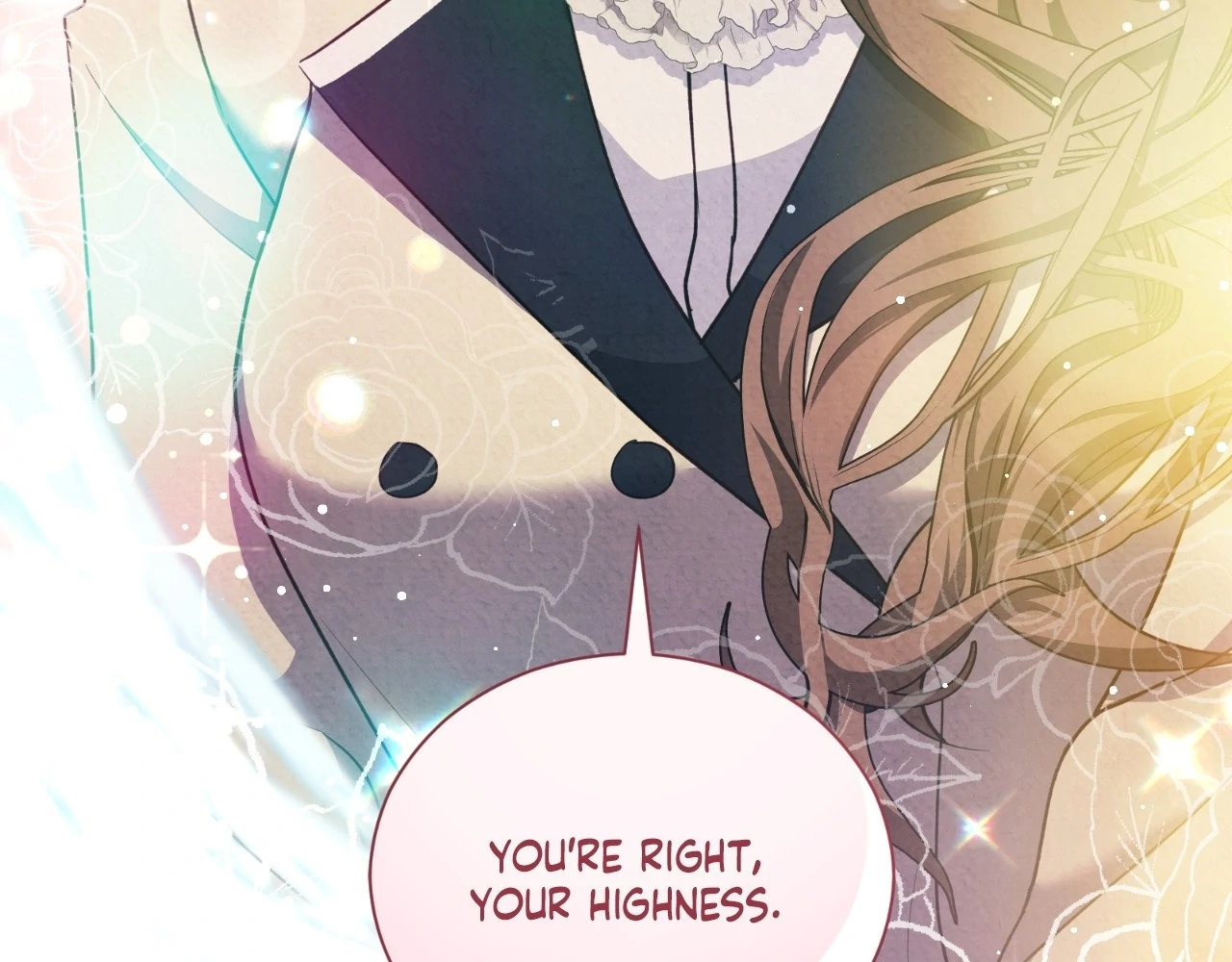 The Marquis and the Iron Wall Lady Chapter 21 - page 91