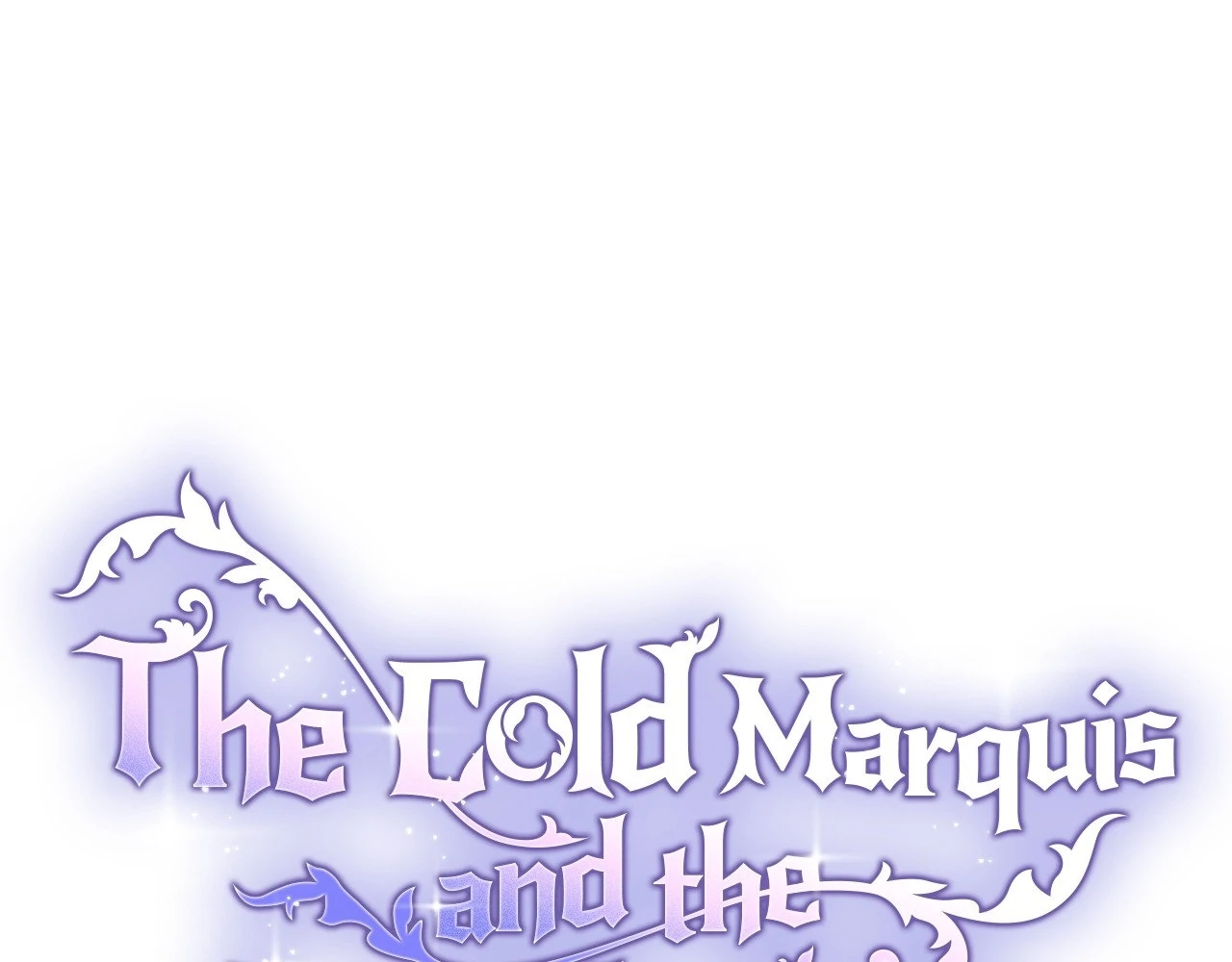 The Marquis and the Iron Wall Lady Chapter 22 - page 1