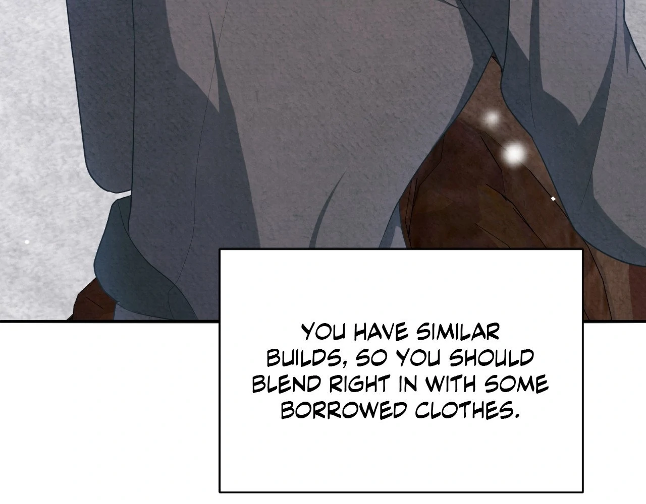 The Marquis and the Iron Wall Lady Chapter 22 - page 103