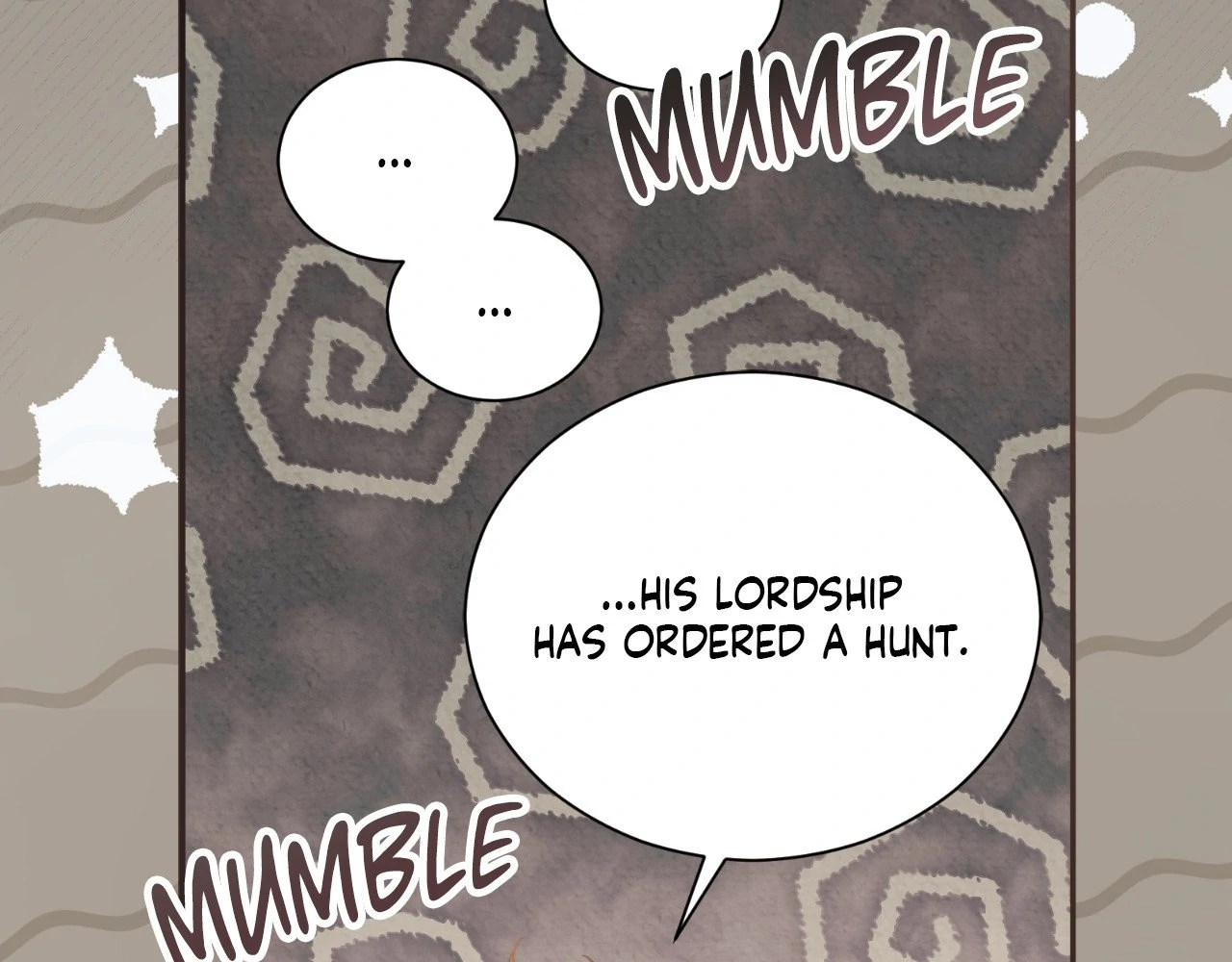 The Marquis and the Iron Wall Lady Chapter 22 - page 12