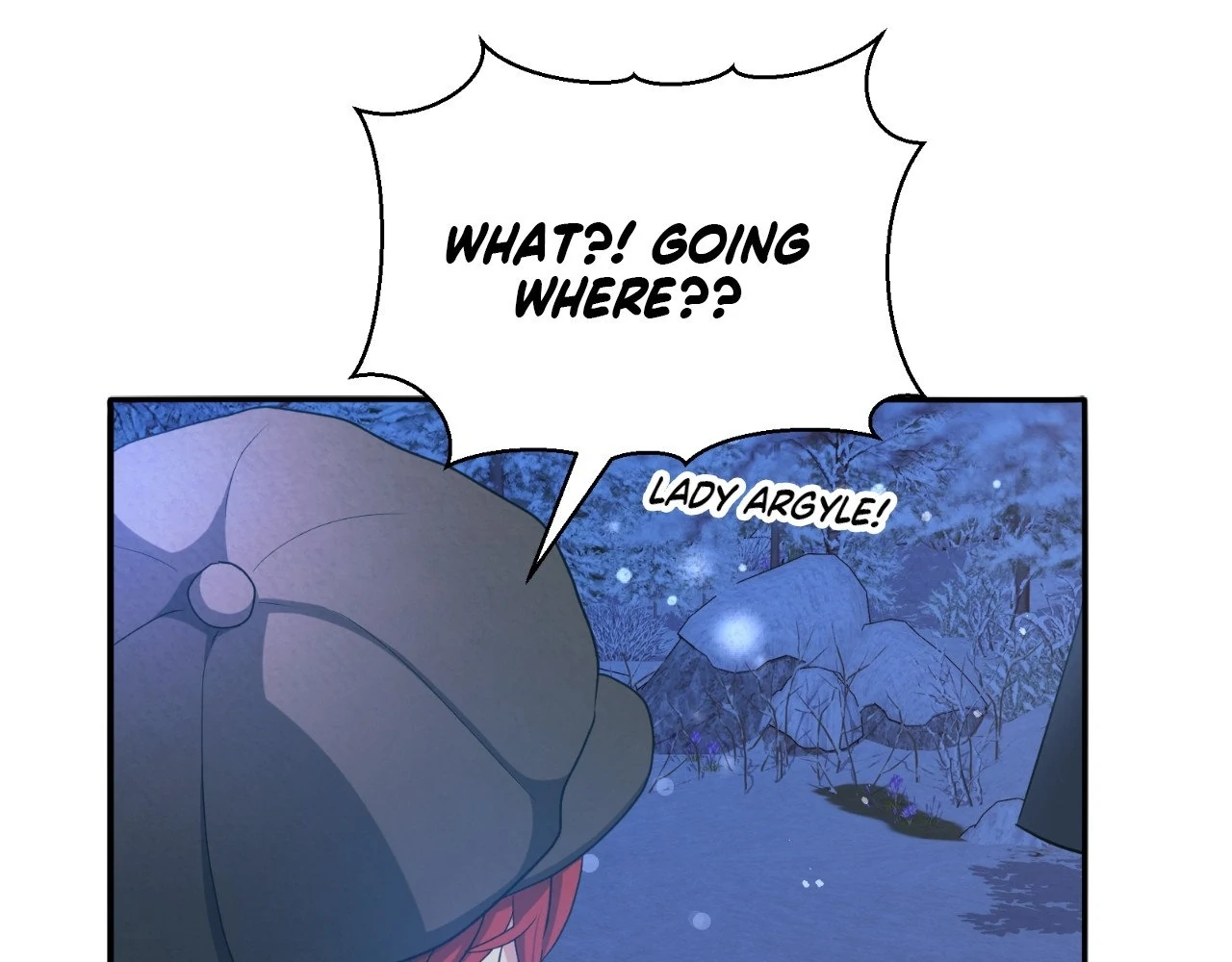 The Marquis and the Iron Wall Lady Chapter 22 - page 125