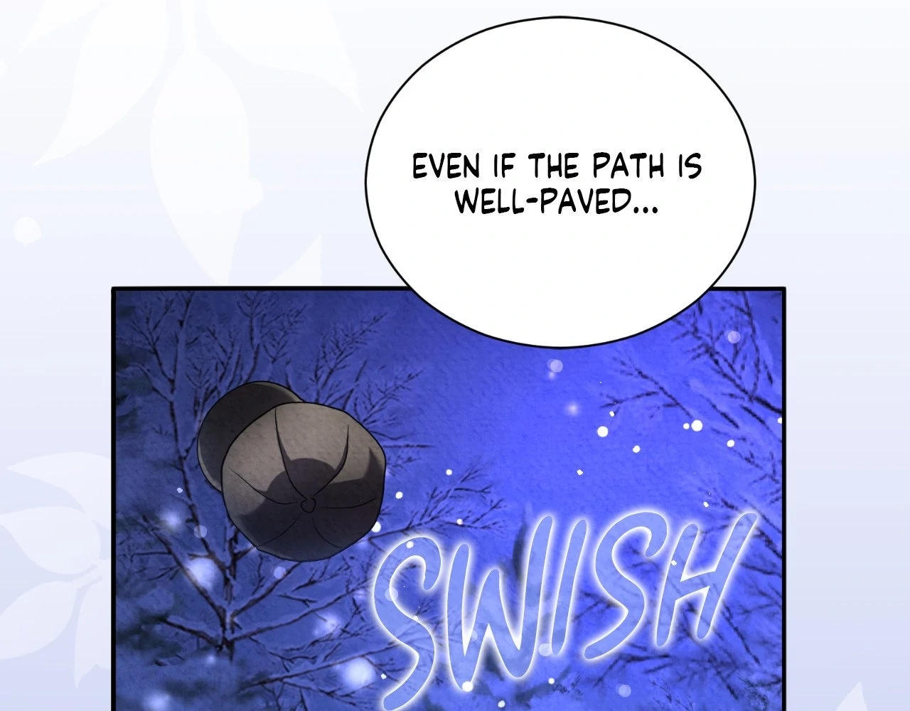 The Marquis and the Iron Wall Lady Chapter 22 - page 136