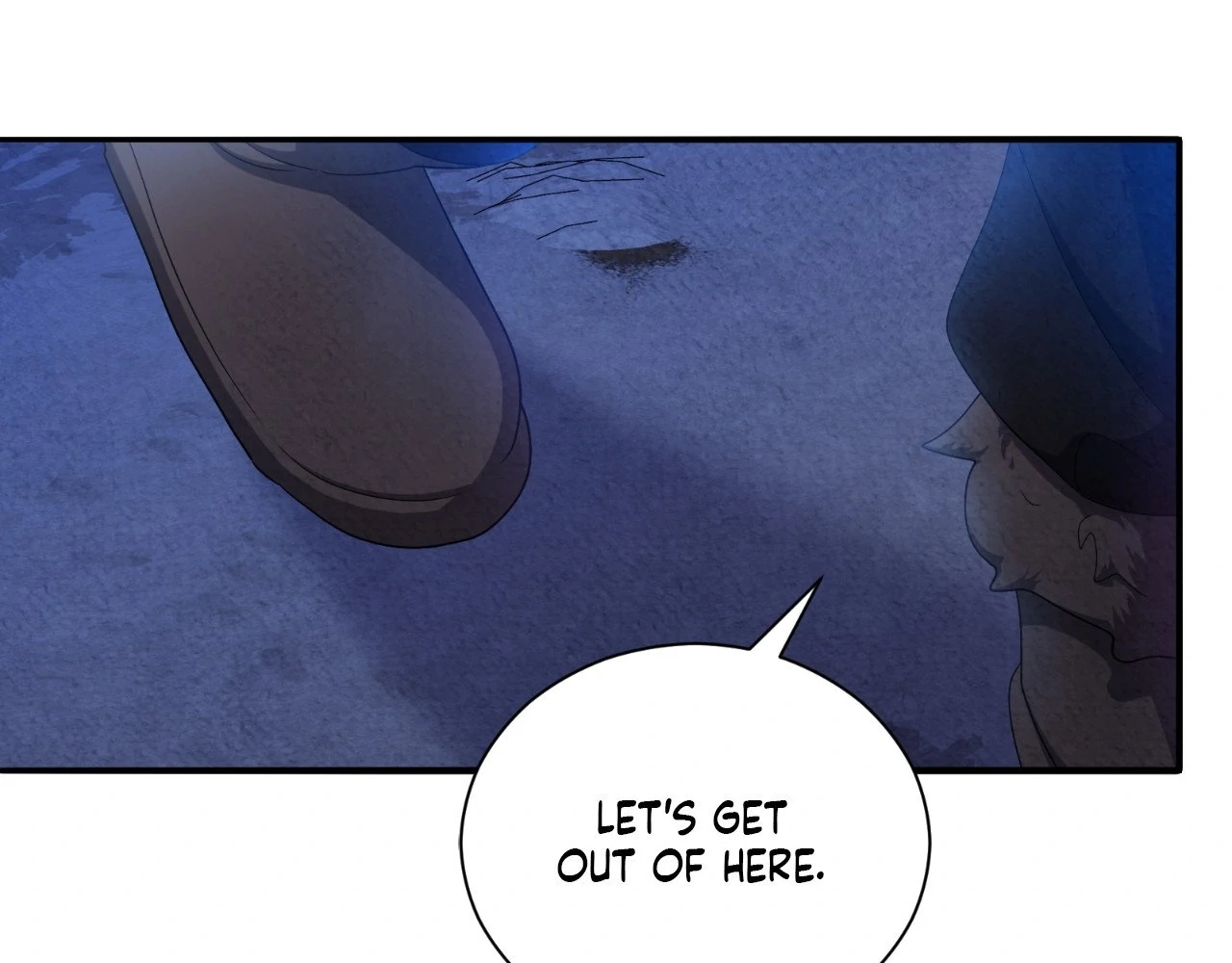 The Marquis and the Iron Wall Lady Chapter 22 - page 161