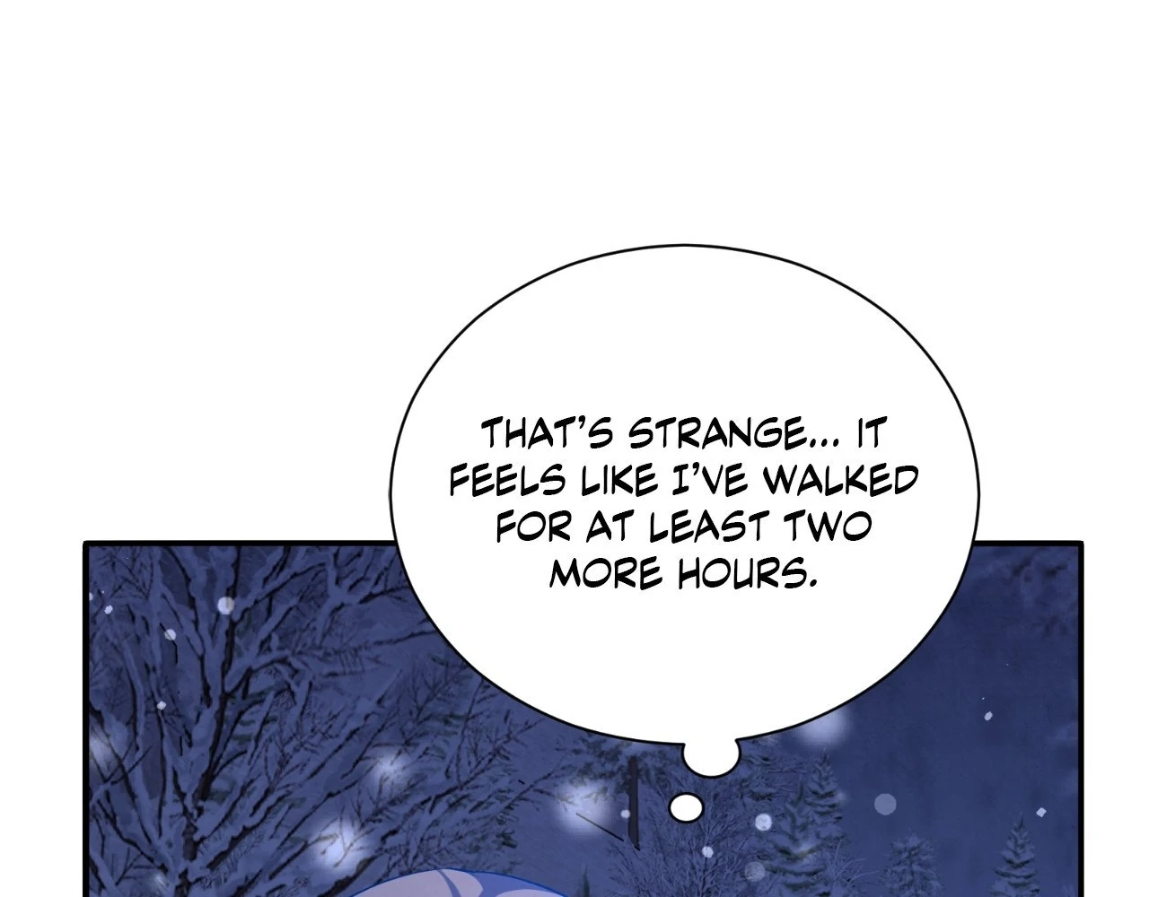 The Marquis and the Iron Wall Lady Chapter 22 - page 164