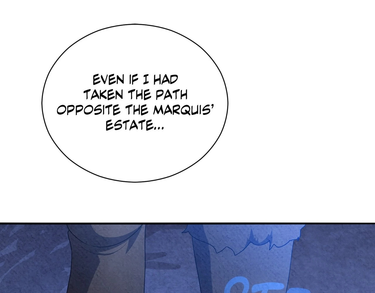 The Marquis and the Iron Wall Lady Chapter 22 - page 167