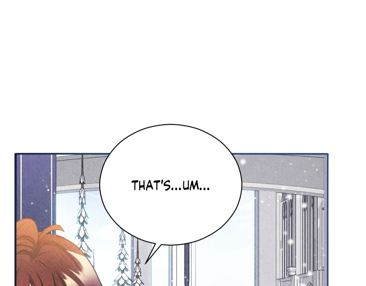 The Marquis and the Iron Wall Lady Chapter 22 - page 18