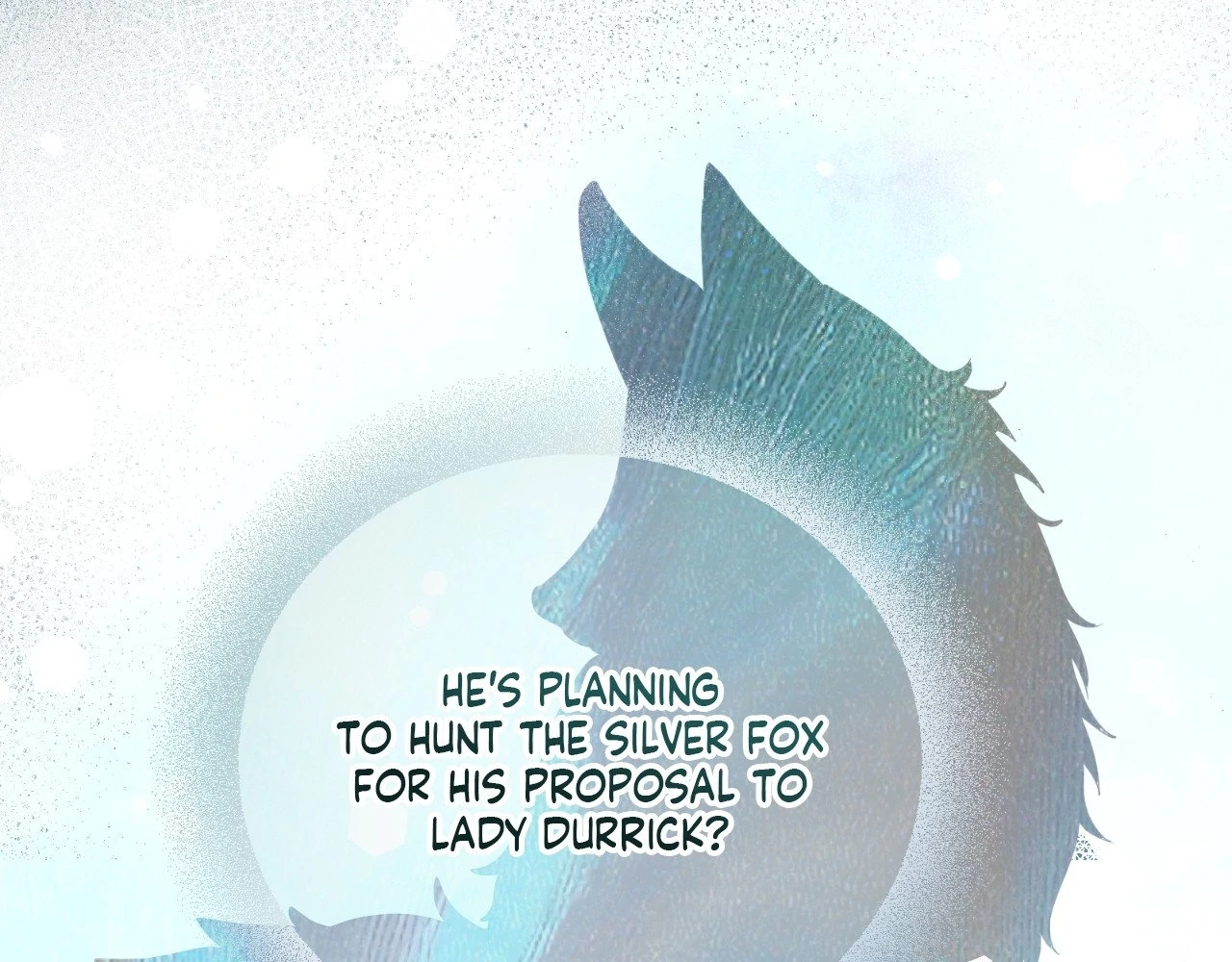 The Marquis and the Iron Wall Lady Chapter 22 - page 22
