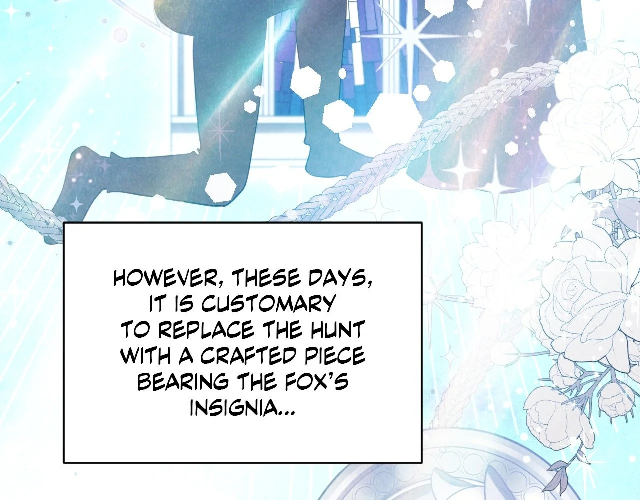 The Marquis and the Iron Wall Lady Chapter 22 - page 26