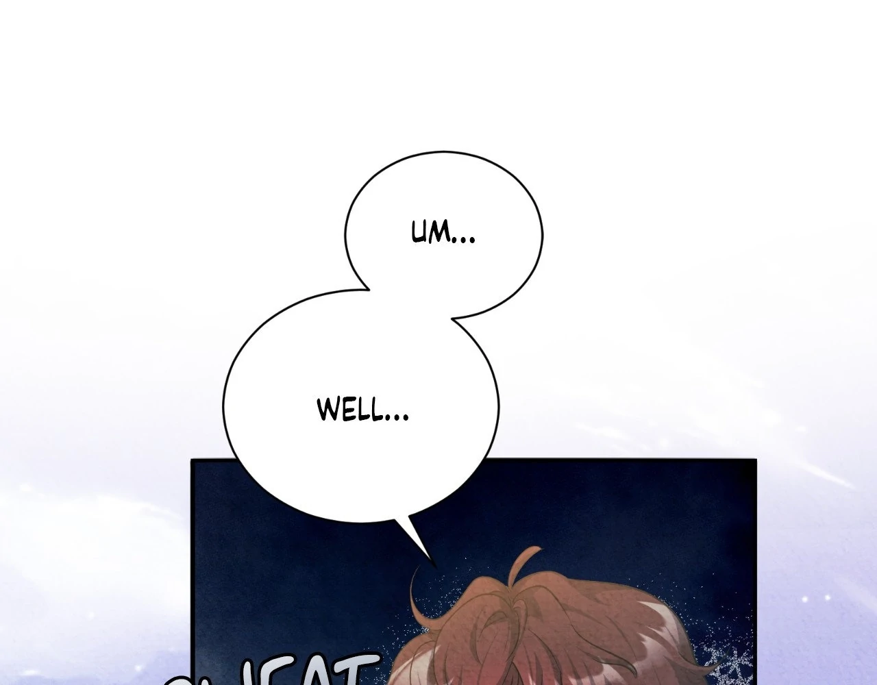 The Marquis and the Iron Wall Lady Chapter 22 - page 3