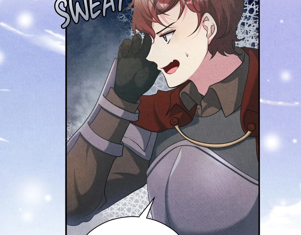 The Marquis and the Iron Wall Lady Chapter 22 - page 4