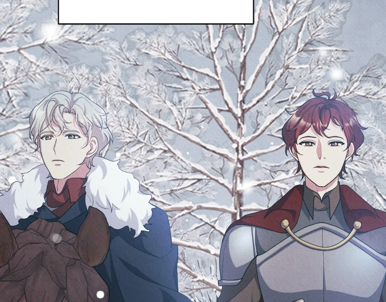 The Marquis and the Iron Wall Lady Chapter 22 - page 49