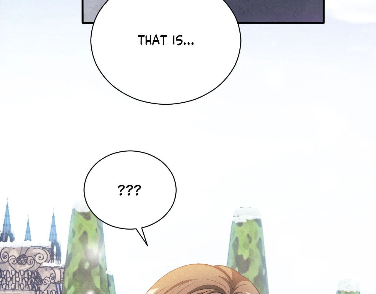 The Marquis and the Iron Wall Lady Chapter 22 - page 5