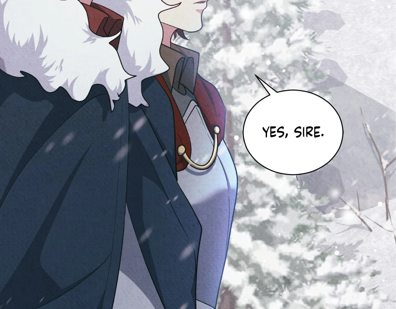 The Marquis and the Iron Wall Lady Chapter 22 - page 53