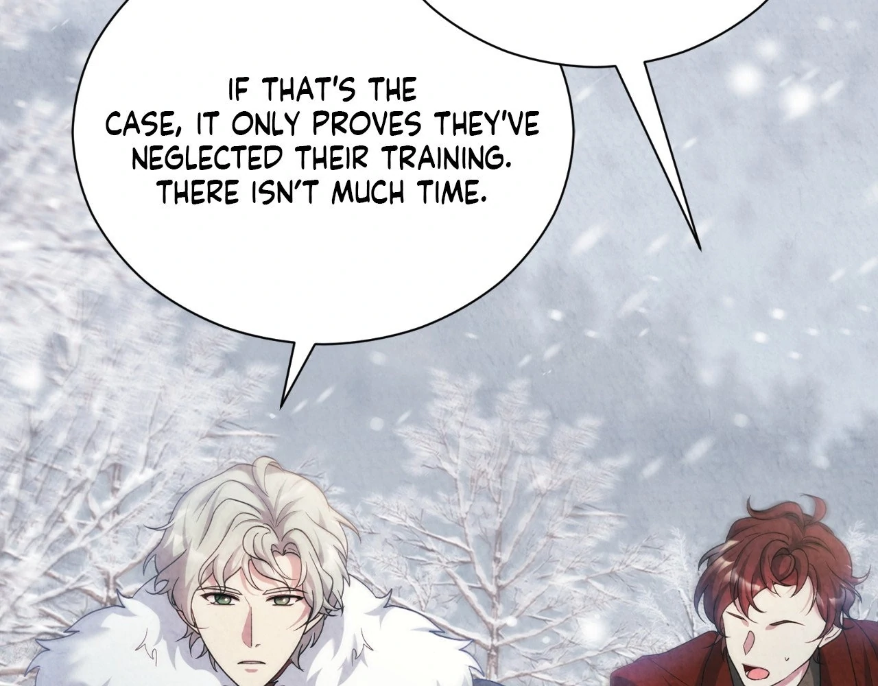 The Marquis and the Iron Wall Lady Chapter 22 - page 68