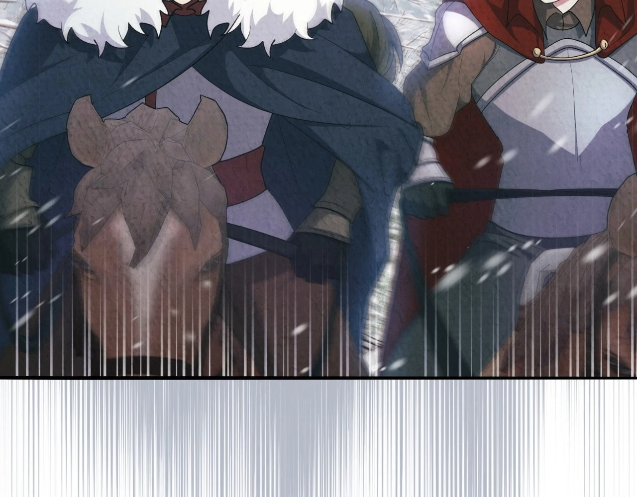 The Marquis and the Iron Wall Lady Chapter 22 - page 69