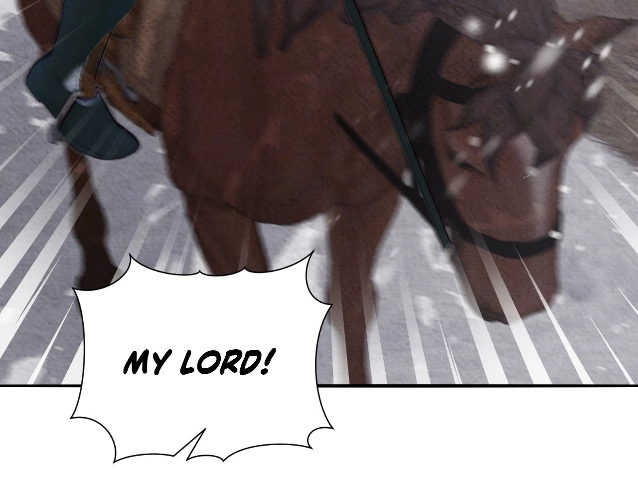 The Marquis and the Iron Wall Lady Chapter 22 - page 81