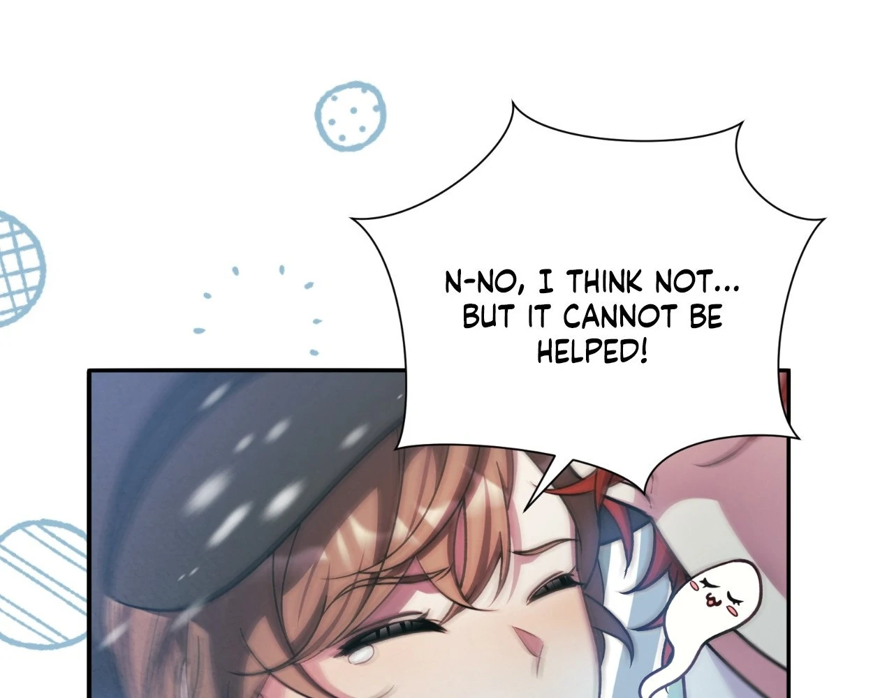 The Marquis and the Iron Wall Lady Chapter 22 - page 87