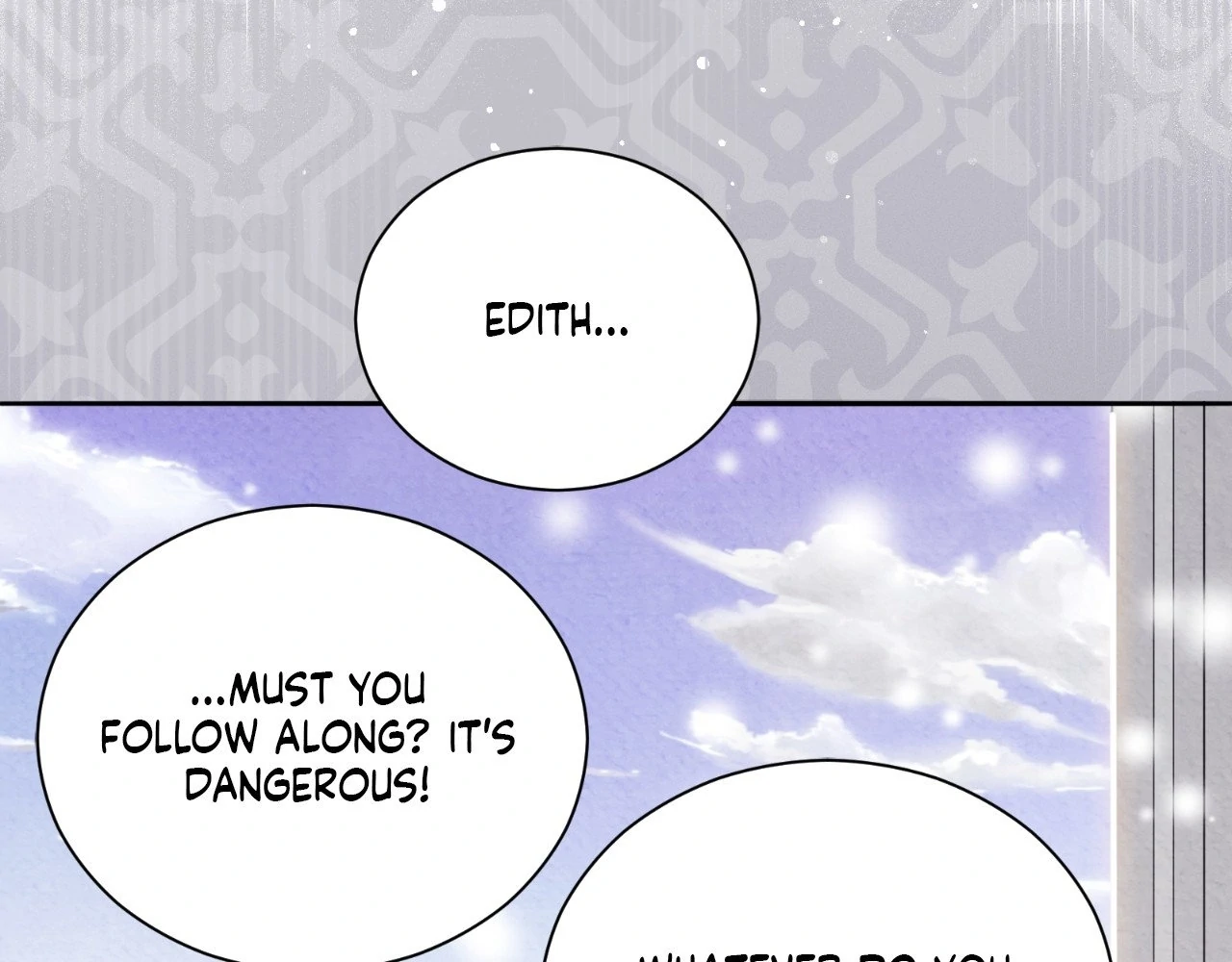 The Marquis and the Iron Wall Lady Chapter 22 - page 90