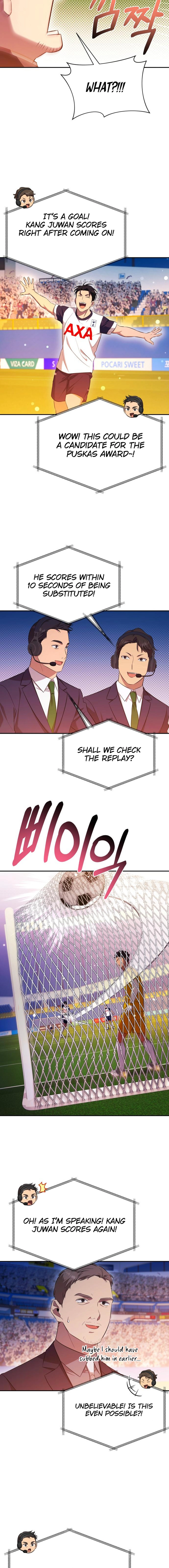 The Heavenly Demon Will Give You a Massage Chapter 55 - page 15
