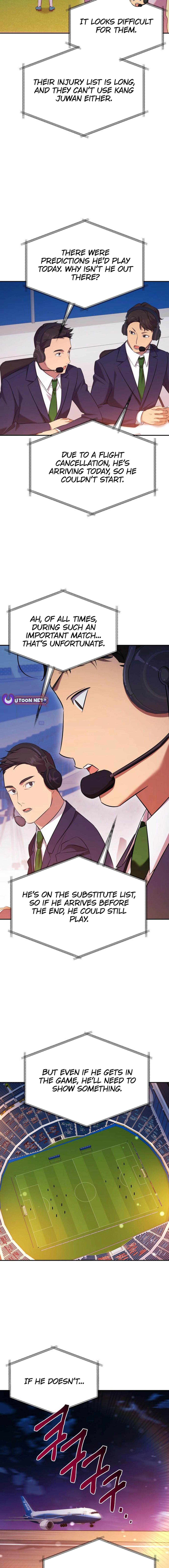 The Heavenly Demon Will Give You a Massage Chapter 55 - page 2