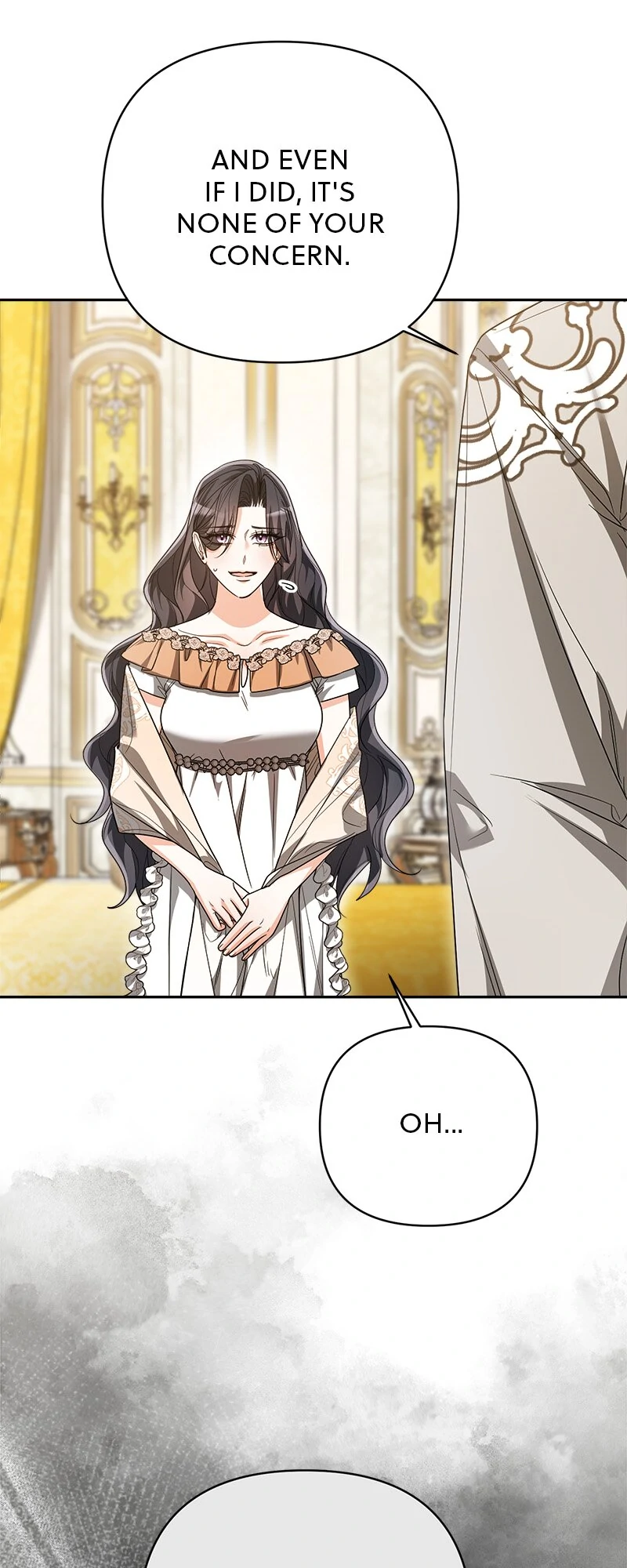 My Husband is Weak by Day, Strong by Night Chapter 46 - page 14