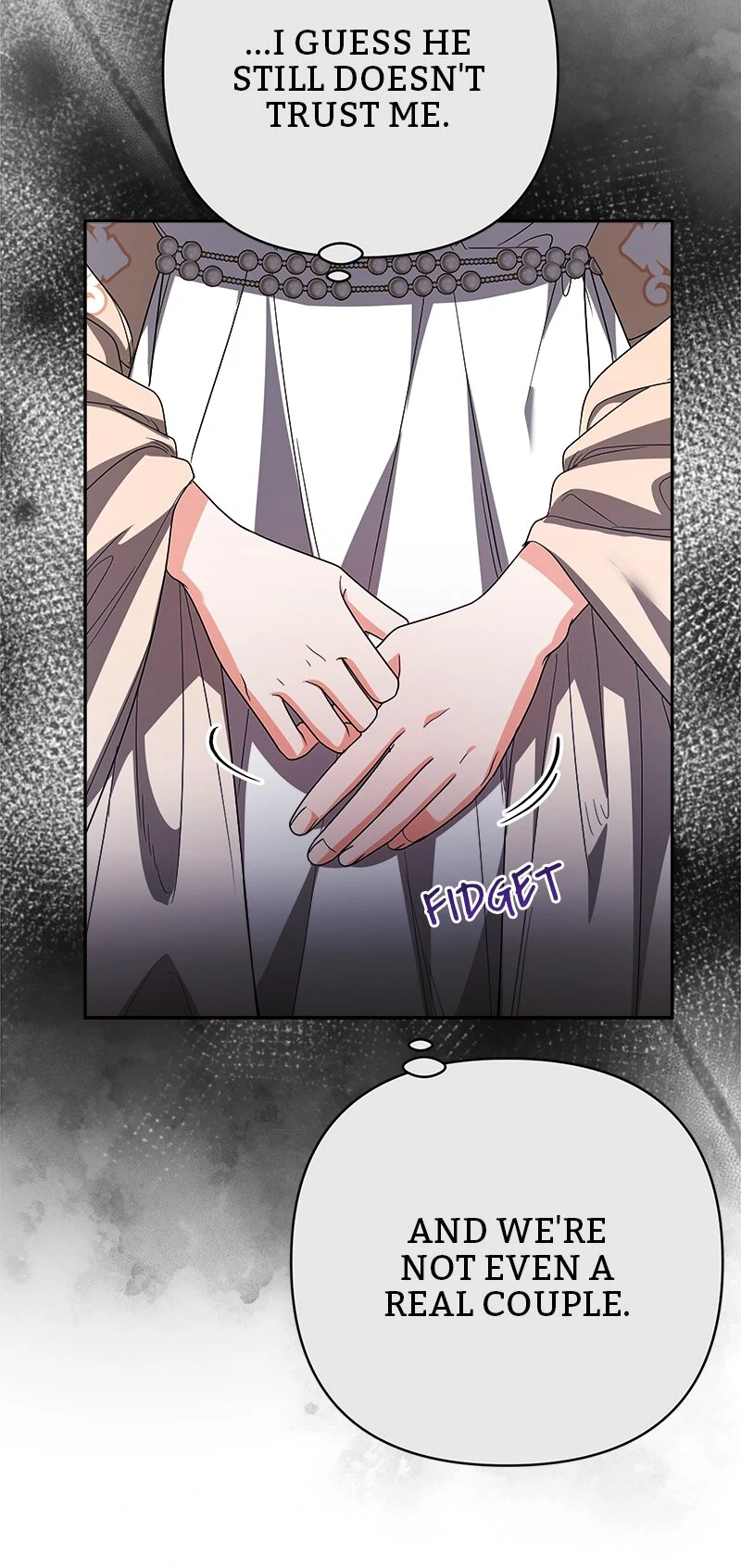 My Husband is Weak by Day, Strong by Night Chapter 46 - page 15