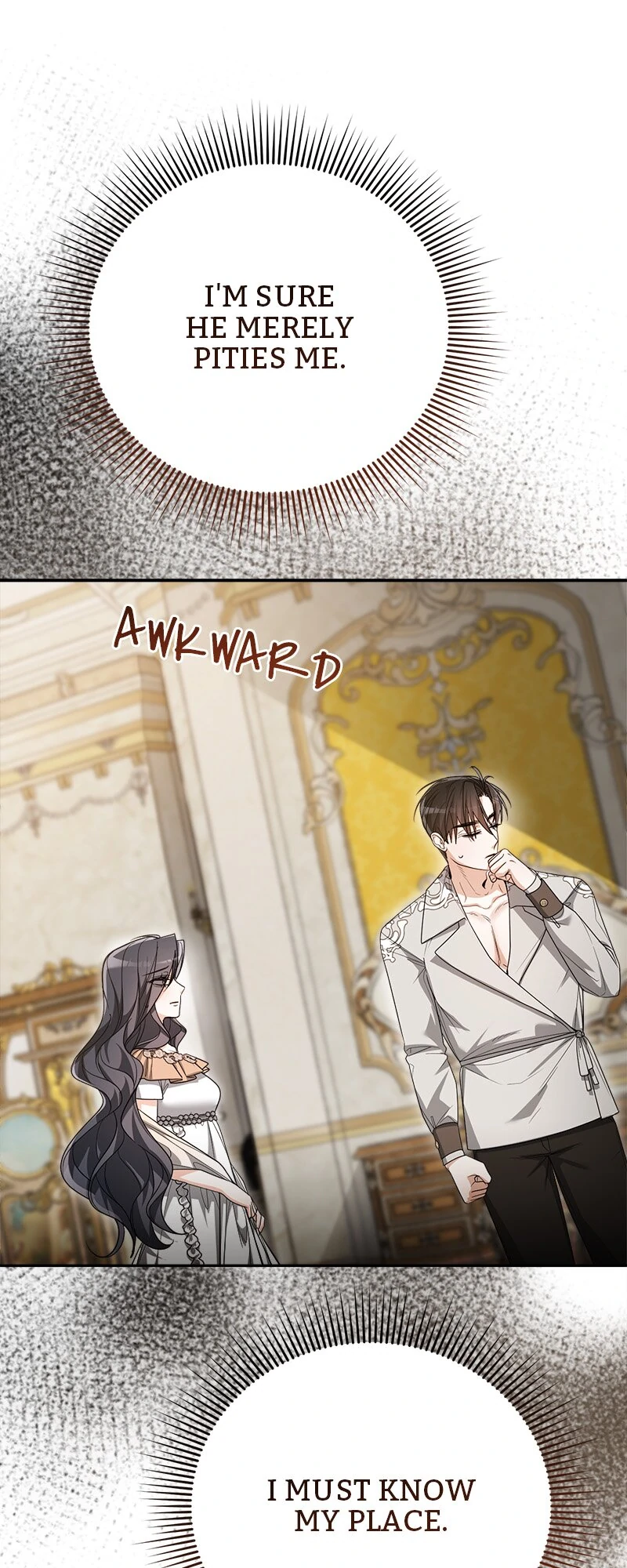 My Husband is Weak by Day, Strong by Night Chapter 46 - page 16